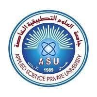 Applied Science Private University Applied Science Private University in Jordan